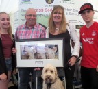 Pig industry stalwart named as North-East farming hero