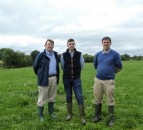 Grazed grass is key to success on Tyrone beef farm