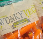 A third of fruit and veg crop 'too ugly' to sell