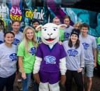 Scotch Lamb PGI backs environment category at Young Scot Awards