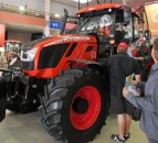 Pics: New-look 171hp Zetor Crystal breaks cover