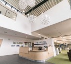 RAU invests £4.2m in regional businesses and agri-tech entrepreneurs