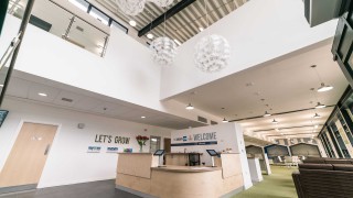 RAU invests £4.2m in regional businesses and agri-tech entrepreneurs