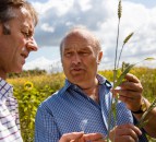 BASF closes €7.6 billion acquisition of businesses and assets from Bayer
