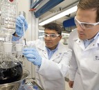 BASF increases sales but sees earnings drop 14% on same quarter in 2017