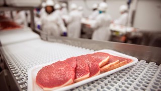 China opens doors to British beef