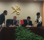 Trade Secretary secures £240 million Chinese deal for UK dairy