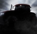 New-look 171hp Zetor Crystal on the way