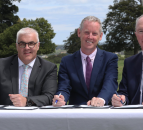 Devenish secures €118 million R&D funding in landmark deal