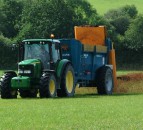 ‘Cloned’ tractor stolen from UK charity recovered in Ireland