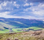 2 of Scotland's largest estates to merge