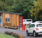 Fancy a drive-thru…fresh from the farm?