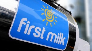 First Milk reveals price for May supplies