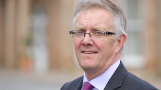 Politicians in line of fire at UFU annual dinner