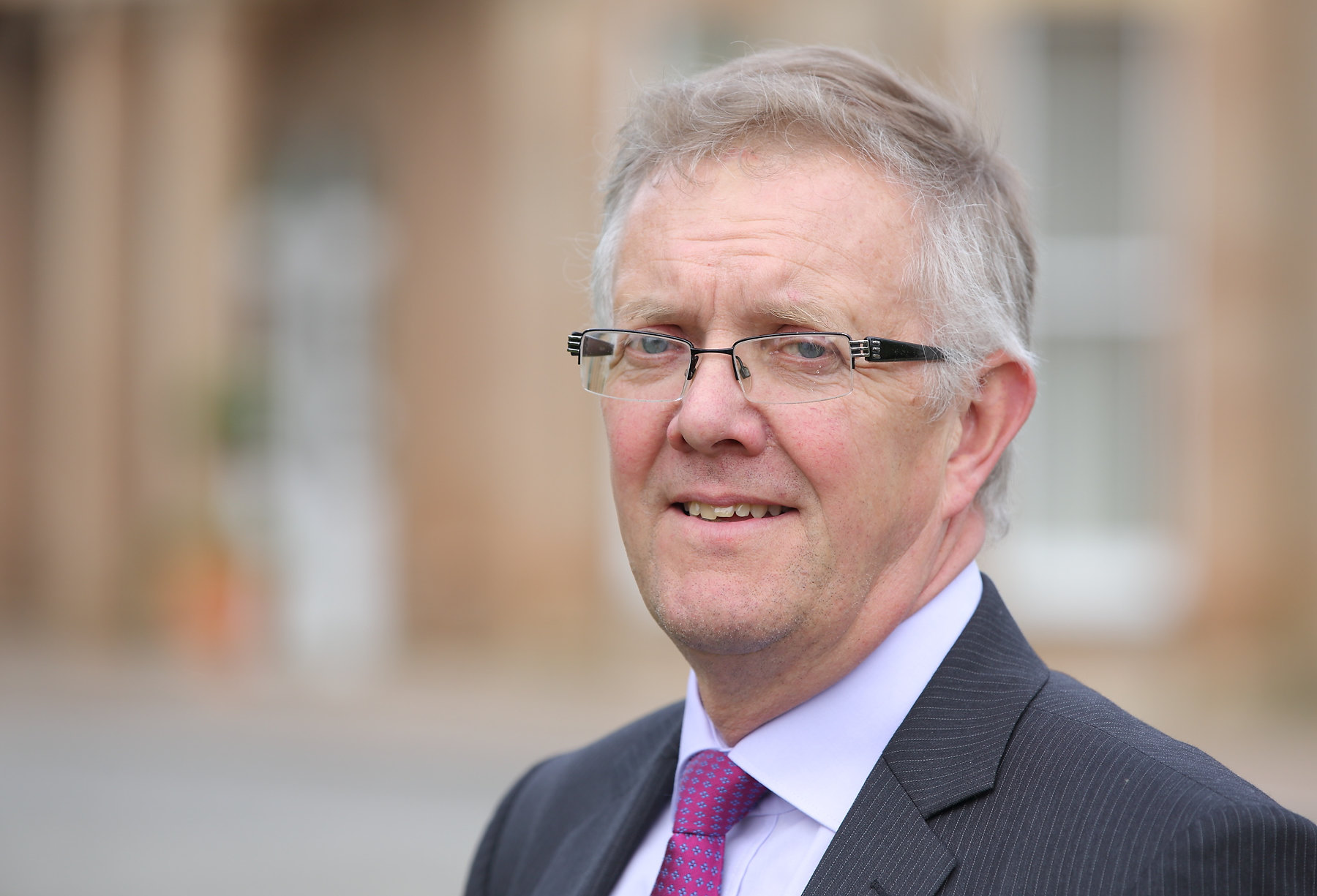 NI’s post-Brexit framework document gets the nod from union