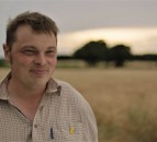 Farmer who lost arm: 'Hearing the air ambulance was the best sound I have ever heard'