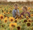 Are old fashioned farming methods the key for a sustainable future?