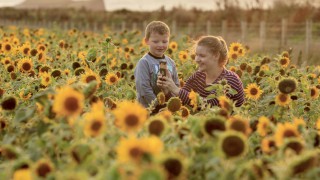 Are old fashioned farming methods the key for a sustainable future?