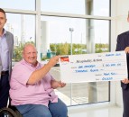 Beef processor raises over £100,000 for Hospitality Action