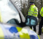 Stolen farm telescopic handler used in ATM raid