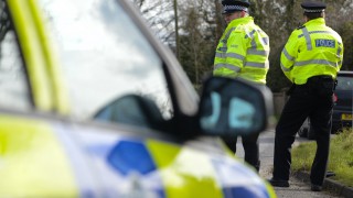 Dorset man arrested in connection with stolen plant machinery
