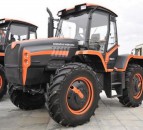 Was this Russia’s answer to the JCB Fastrac?