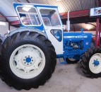 Auction report: Pristine collection of ‘blue’ classics goes under the hammer