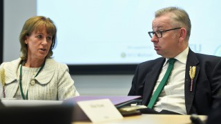 It’s time for the NFU to put more pressure on Michael Gove