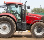 Auction report: Case IH highlights from monster tractor sale