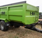 Auction report: ‘Fresh-looking’ machinery changes hands at ‘on-site’ sale