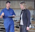 Dairy Day: Could a checklist approach improve your youngstock health?