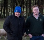 Monitor Farm focus: Marketing lamb under the spotlight