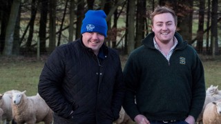 Monitor Farm focus: Marketing lamb under the spotlight