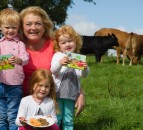 £200,000 investment sees Cloughbane Farm expand into new markets