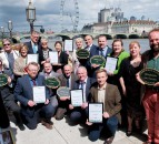 ‘Rural Oscars’ are back and searching for the best in countryside business
