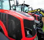 ArmaTrac gets a ‘spring’ in its step at the Irish ‘Ploughing’
