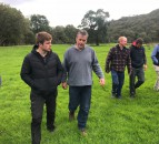 First ever North Wales FUW Academy event kicks off
