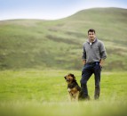 Borders farmer to appear in new Scotch Lamb advert