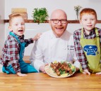 Industry call for consumers to make Scotch Lamb the 'natural choice' for midweek meals