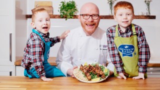 Industry call for consumers to make Scotch Lamb the ‘natural choice’ for midweek meals