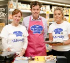 22,000 shoppers to get a taste of Scotch Lamb as part of roadshow