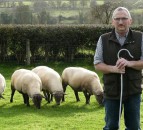 Maximising lamb production from grass based systems