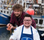 Search is on for Surf ‘n’ Turf Chef of the Year 2018