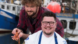 Search is on for Surf ‘n’ Turf Chef of the Year 2018