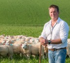 How Scotland's border farmers are preparing for winter