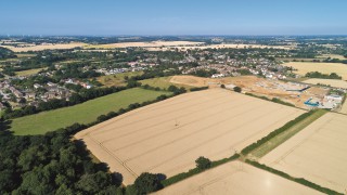 ‘Low supply and pent-up demand’ sees farmland values rise 3% in 2020