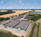 Strutt & Parker, one of the UK's largest farm businesses for sale for £200 million