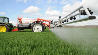 Kuhn appoints new English dealer…but who is it?