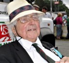 Wales mourns passing of farming stalwart Meurig Voyle at 93