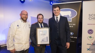 The search is on for the ‘Scotch Lamb Butcher of the Year’